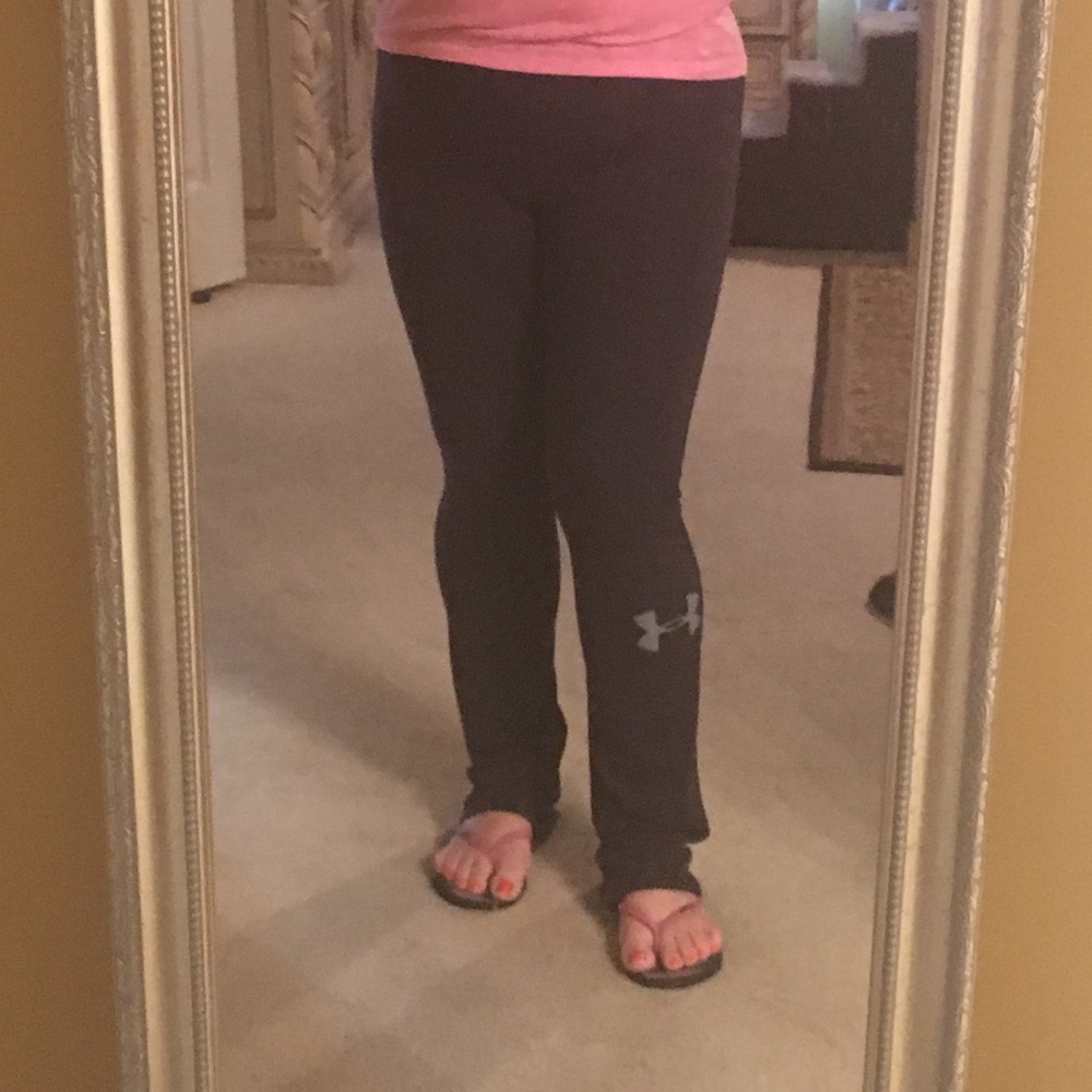 Under Armour